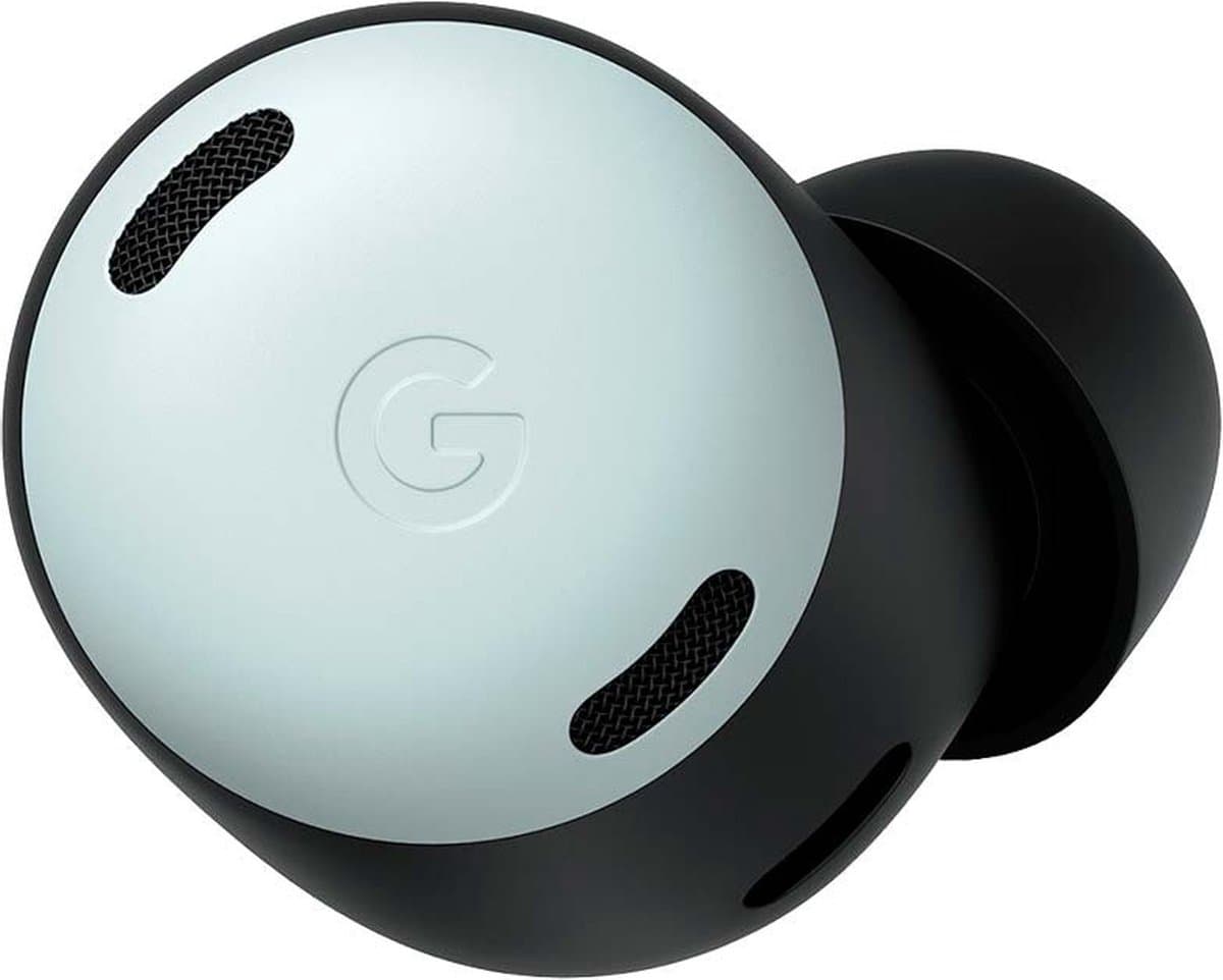 Google Pixel Buds Pro - Wireless Earphones - Blauw — afbeelding 1