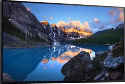DELL UltraSharp U2424H_WOST computer monitor 60,5 cm (23.8") 1920 x 1080 Pixels Full HD LCD Zwart, Zilver — thumbnail 5