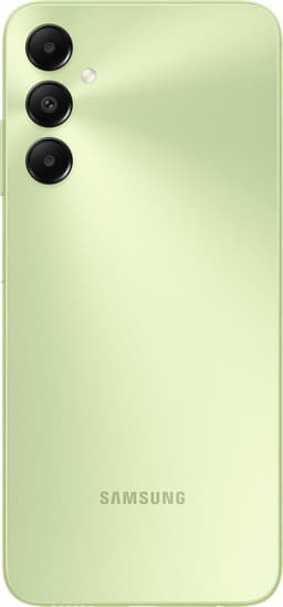 Samsung Galaxy SM-A057GLGU 17 cm (6.7") Dual SIM Android 13 4G USB Type-C 4 GB 64 GB 5000 mAh Groen — thumbnail 4