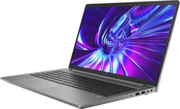 HP ZBook Power G9 Intel® Core™ i5 i5-12500H Mobiel werkstation 39,6 cm (15.6") Full HD 16 GB DDR5-SDRAM 512 GB SSD Wi-Fi 6E (802.11ax) Windows 11 Pro Grijs — thumbnail 5