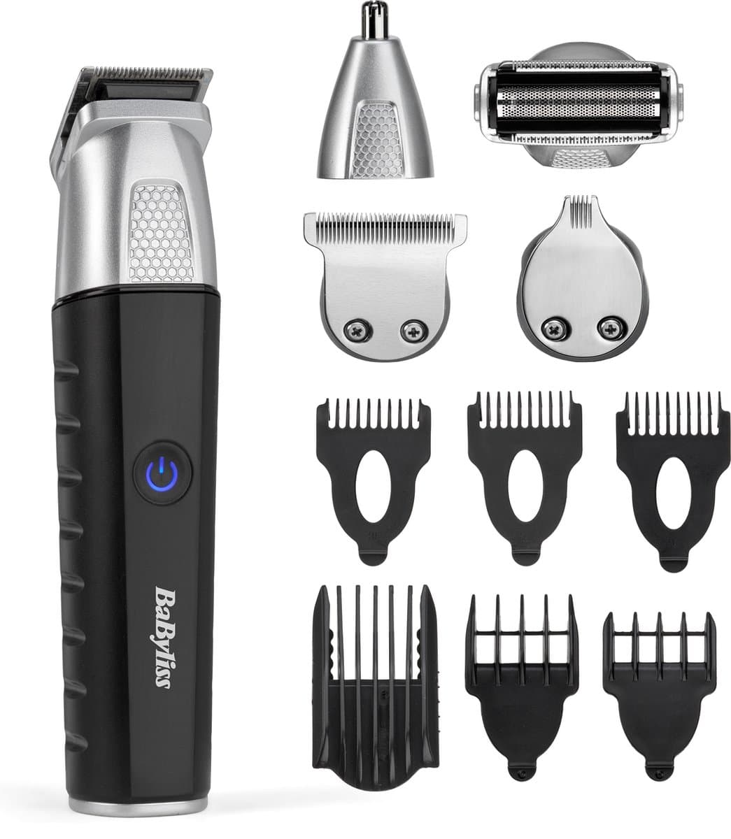 BaByliss Lithium Power 11-in-1 MT812E — afbeelding 1