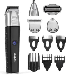 BaByliss Lithium Power 11-in-1 MT812E — thumbnail 1