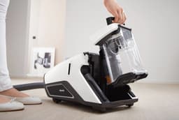 MIELE Blizzard CX1 Flex PowerLine Wit — thumbnail 5