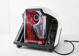 MIELE Blizzard CX1 Flex PowerLine Wit — thumbnail 4