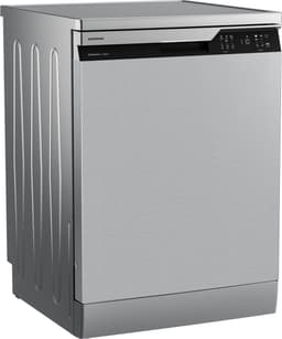 Grundig GNFP3630XB vaatwasser Vrijstaand 16 couverts — thumbnail 4
