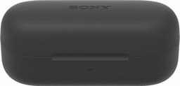 Sony WF-C510 oordopjes - hoogwaardig geluid, aanpasbare EQ, comfortabel ontwerp, batterijduur van 22 uur, snel opladen, Bluetooth-multipointverbinding, omgevingsgeluidmodus, Spotify Tap, IPX4-classificatie - zwart — thumbnail 5