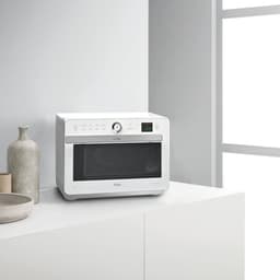 Whirlpool JT 469 WH - Combi-magnetron — thumbnail 3