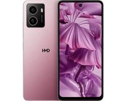 HMD – Pulse – 64GB – Dreamy Pink