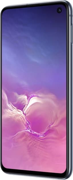 Samsung Galaxy S10e - 128GB - Prism zwart — thumbnail 5