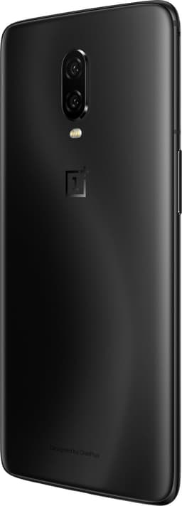 OnePlus 6T - 256GB (8GB) - Zwart — thumbnail 4