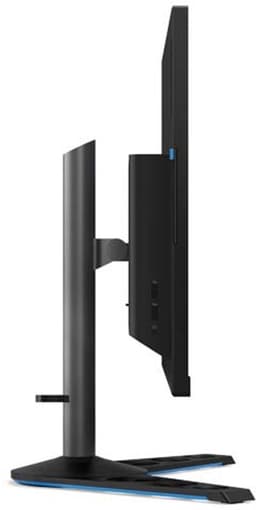 Lenovo Legion Y27q-20 - Quad HD LCD monitor - 27 inch — thumbnail 5