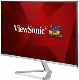 Monitor ViewSonic VX2776-SMH 27" LED IPS LCD Flicker free 50 - 60 Hz 75 Hz — thumbnail 5
