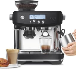 Sage the Barista Pro Black Truffel — thumbnail 5