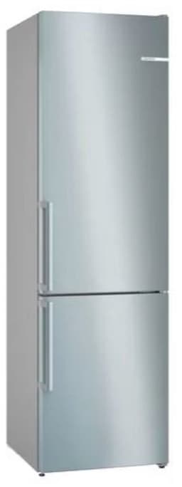 BOSCH  KGN39VICT -  Koel-vriescombinatie - breedte 60 cm - hoogte 203 cm - inhoud 363 l - NoFrost — thumbnail 1