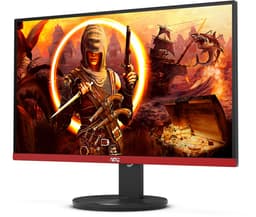 AOC G2490VXA - Full HD VA Gaming Monitor - 24 inch (144hz) — thumbnail 5