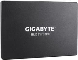 External Hard Drive Gigabyte GP-GSTFS31100TNTD 2,5" 1 TB SSD Black — thumbnail 2