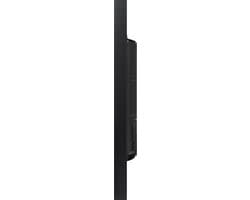 OH55A-S - Digital signage flat panel - 139.7 cm (55) - VA - 1920 x 1080 pixels - 24/7 — thumbnail 2