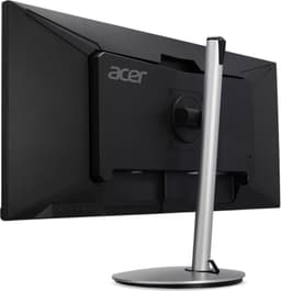 Acer Vero CB273 computer monitor 68,6 cm (27") 1920 x 1080 Pixels Full HD LED Zwart — thumbnail 2