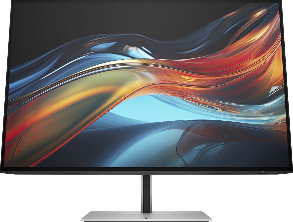 Monitor HP 724pu WUXGA 24" 100 Hz — afbeelding 1