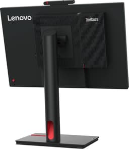 Lenovo ThinkCentre Tiny-In-One 22 computer monitor 54,6 cm (21.5") 1920 x 1080 Pixels Full HD LED Touchscreen Zwart — thumbnail 5