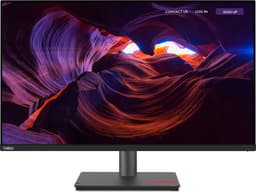 Lenovo ThinkVision P32p-30 skaerm - WLE — thumbnail 2