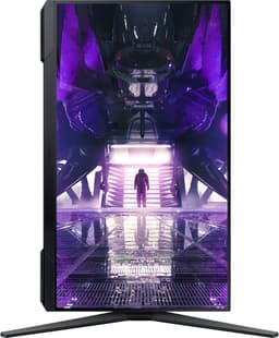 Samsung Odyssey G3 - S24AG320NU - Full HD VA Gaming Monitor - 165hz - 24 inch — thumbnail 2