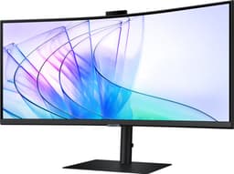 Samsung ViewFinity S6 S65VC ledmonitor — thumbnail 2