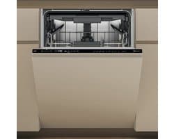 Bauknecht BK7IPA15BM6L0 | Inbouw vaatwasser | A Label | Autodeur