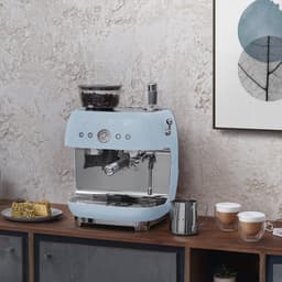 Smeg EGF03PBEU — thumbnail 2