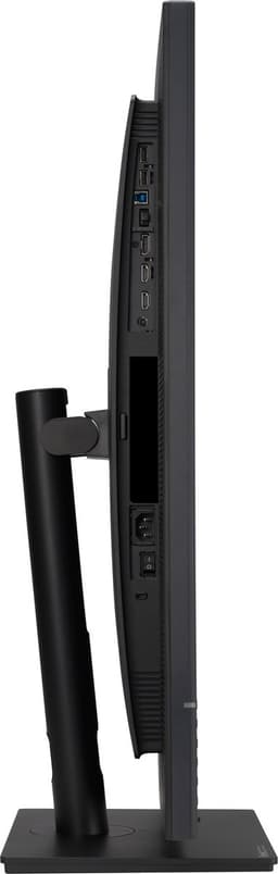 ASUS ProArt Display PA328QV - WQHD Grafisch Designer Monitor - USB Hub - Kleurnauwkeurigheid ?E < 2 - Calman Verified - 75hz - 5ms - Speakers - 32 inch — thumbnail 4