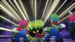 Mario & Luigi Brothership Nintendo Switch — thumbnail 3