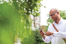 Honeywell Lyric T6 Slimme Thermostaat Wit - Bedraad — thumbnail 3