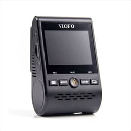 Viofo A129 Pro-G Serie - Dashcam - 4K - GPS - WiFi — thumbnail 5
