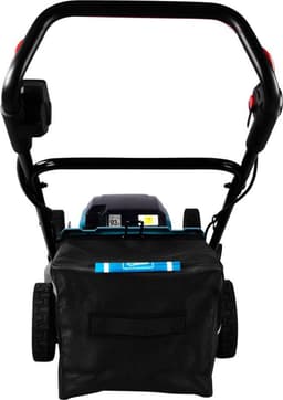 Makita DLM530Z Accu Grasmaaier 53cm 2x18V Basic Body — thumbnail 4
