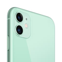 Apple iPhone 11 - 64GB - Groen — thumbnail 4