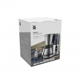 geïsoleerd koffiezetapparaat 8 kopjes 800w roestvrij staal - wmf - 412330011 — thumbnail 5