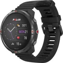Polar Grit X 2 Zwart — thumbnail 2