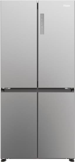Haier HCR3818ENMM - Amerikaanse Koelkast - 467L - Invertercompressor - Total No Frost - 99% Air Surround - Energieklasse E - 10 Jaar Garantie op onderdelen — thumbnail 1