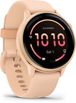Garmin Vivoactive 6 Music Roze — thumbnail 2