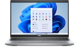 Dell Latitude 5520 | I5-1135G7 | Intel Iris Xe Graphics | 39.6 (15.6″) | 256GB SSD | DDR4 | FR | WiFi | Windows 11 Pro — thumbnail 1
