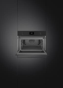 Smeg magnetron Inbouw SO4301M1N |  | 8017709352523 — thumbnail 5