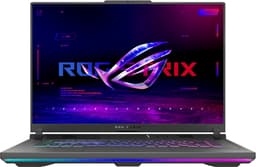 ASUS ROG Strix G16 G614PR-RV016W - Gaming Laptop - 16 inch - RTX 5070 Ti - 165 Hz — thumbnail 1