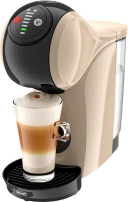 De'Longhi NESCAFÉ Dolce Gusto GENIO S EDG226.BG - Koffiecupmachine - 15 Bar - 0.8L - Beige — thumbnail 4