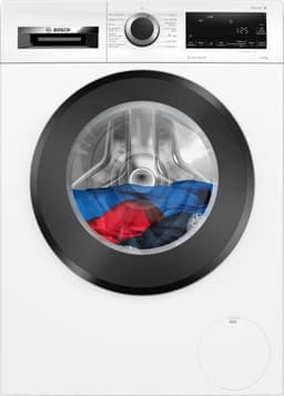 Bosch WGG244ZANL wasmachine met kort wasprogramma — thumbnail 3