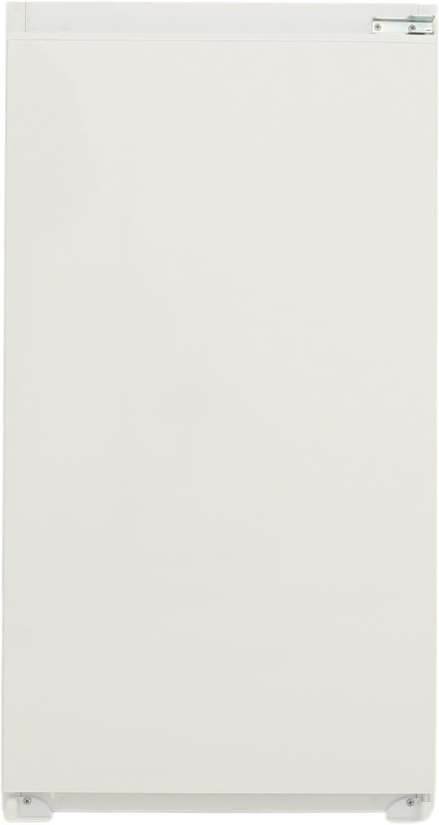 Exquisit EKS180-V-060E - Inbouw Koelkast - 102 cm hoog - 154 liter — afbeelding 1
