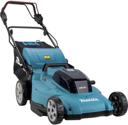 Makita DLM539Z Accu Grasmaaier 53cm 2x18V Basic Body — thumbnail 2
