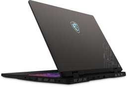 MSI Crosshair 16 HX AI D2XWGKG-049NL - Gaming Laptop - 16 inch - RTX 5070 - 240 Hz — thumbnail 5