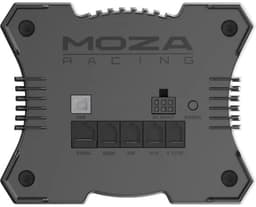 Moza Racing R9 V3 Stuurwiel basis - 9 Nm - 180W - Aluminum - PC — thumbnail 5