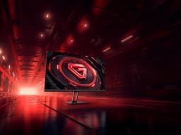 Xiaomi G24i - Gaming Monitor - 23.8 inch - 180Hz - 1ms GTG - IPS-paneel — thumbnail 5