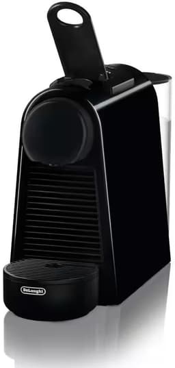 De'Longhi Mini Black Nespresso Essenza EN85.B - 50 Capsules — thumbnail 2